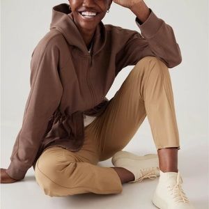 Athleta women’s medium jacket